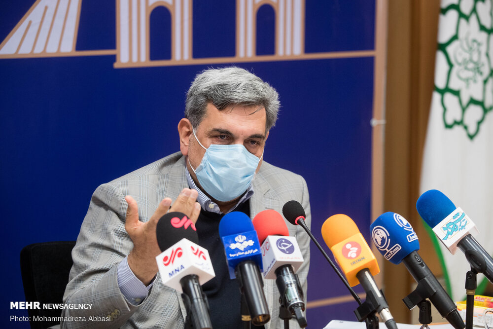 در اولویت بندی واکسیناسیون اشتباه کردیم