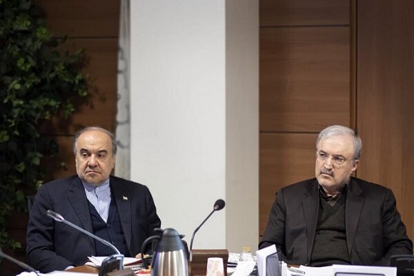 درخواست سلطانیفر از وزیر بهداشت برای بازگشایی باشگاهها