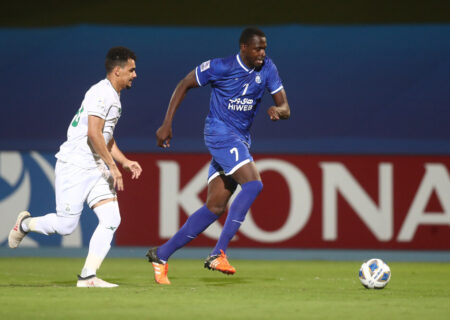 درخواست میزبانی استقلال از الهلال عربستان رد می‌شود!
