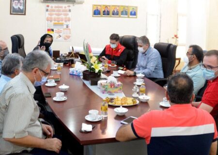 درمانگاه فولاد مطابق با استانداردهای ایفمارک راه اندازی می‌شود