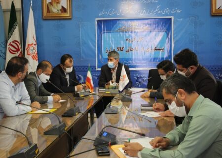 دستگیری ۱۸ قاچاقچی دام و جوجه در کردستان