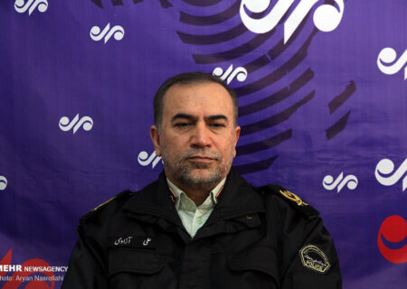 دستگیری ۲۹۰ خرده فروش موادمخدر در نقاط مختلف کردستان