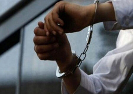 دستگیری ۸ نفر از عوامل اصلی ناامنی های اخیر در سقز