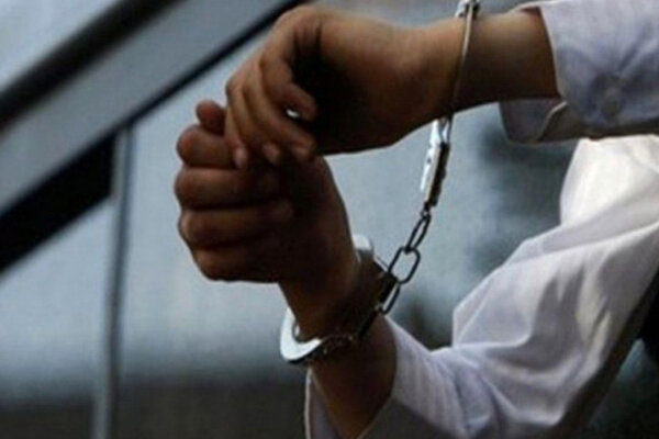 دستگیری ۸ نفر از عوامل اصلی ناامنی های اخیر در سقز