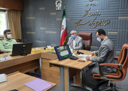 ذهنیت نادرستی درباره موضوع قاچاق در کردستان ایجاد شده است