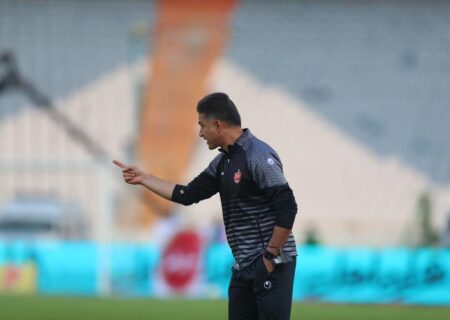 راننده اتوبوس پرسپولیس هنرمند بود/ حال بازیکنان خوب نیست