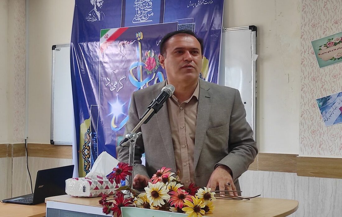رتبه‌بندی در راستای ارتقاء جایگاه معلمان اجرای می شود