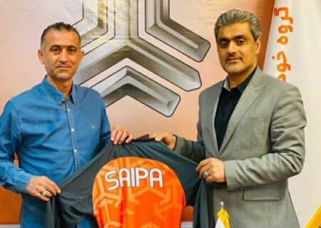 رقم قرارداد مربی پیشین استقلال برای سرمربیگری سایپا اعلام شد