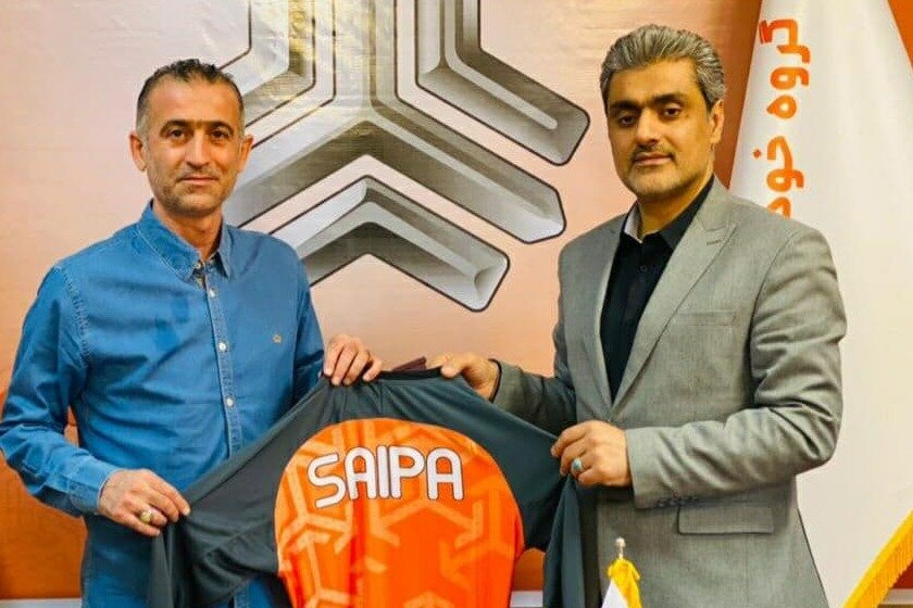 رقم قرارداد مربی پیشین استقلال برای سرمربیگری سایپا اعلام شد