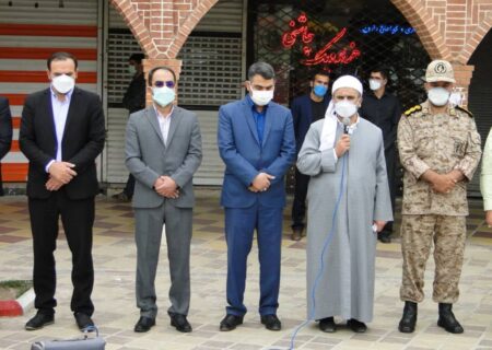 روز قدس نماد مبارزه با صهیونیسم جهانی است