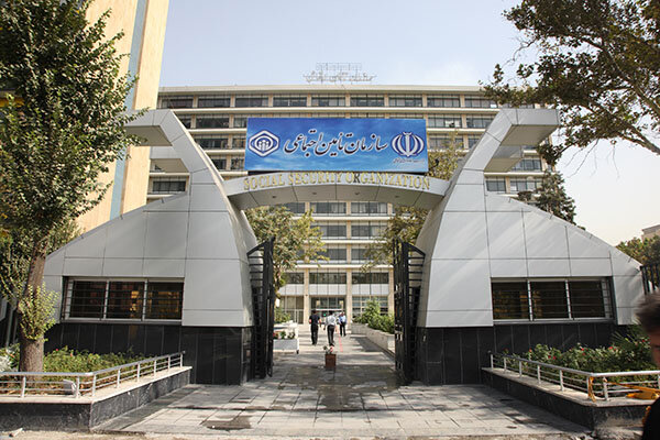 روند واگذاری ۸۹ هزار میلیارد تومان به تامین اجتماعی تسریع شود