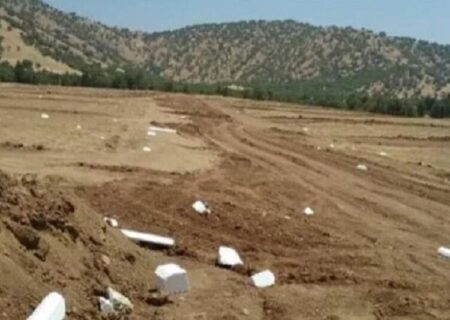 رویای صاحب‌خانه شدن اعضای یک تعاونی در کردستان