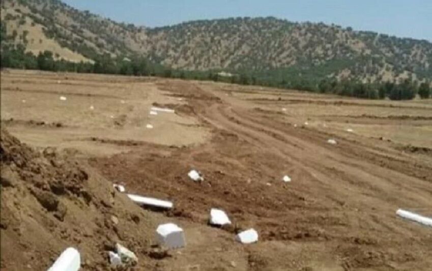 رویای صاحبخانه شدن اعضای یک تعاونی در کردستان