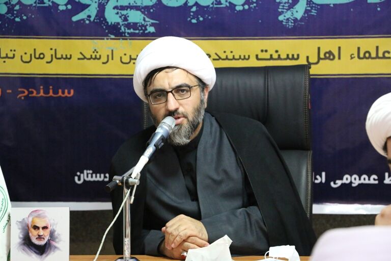 رویکرد جدید سازمان تبلیغات ارتقای فعالیت‌های فرهنگی و دینی در کشور است
