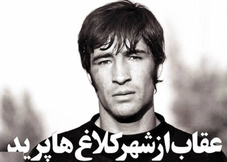 ساخت دومین قسمت از مستند «من ناصر حجازی هستم»