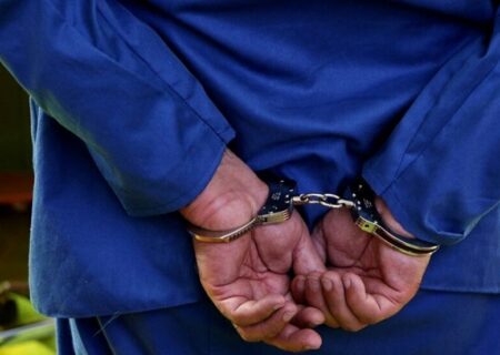 سارق سابقه‌دار با ۶ فقره سرقت در سقز دستگیر شد