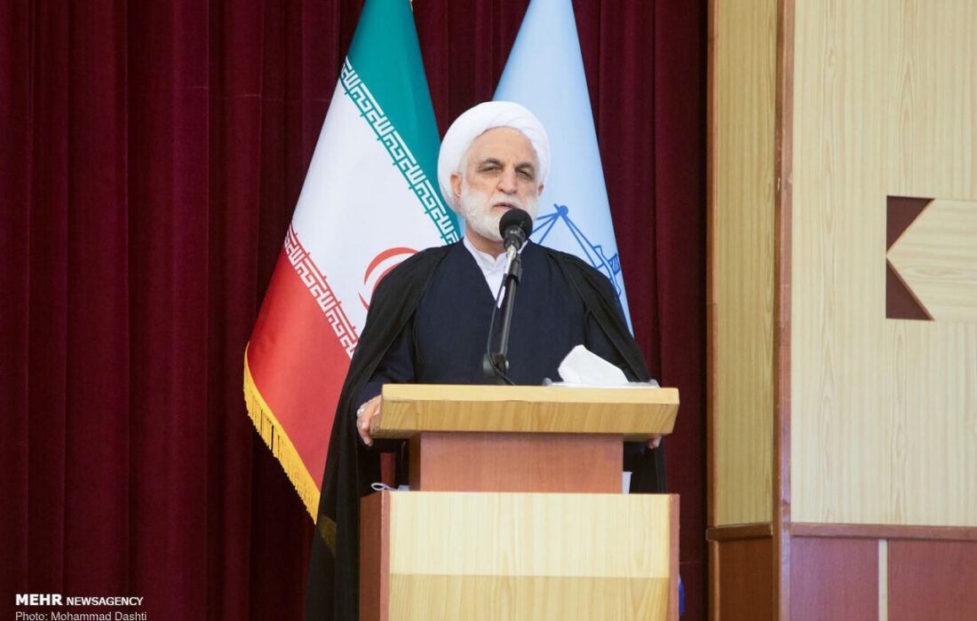 سازمان‌های مدعی حقوق بشر از کشتار غزه خجالت بکشند