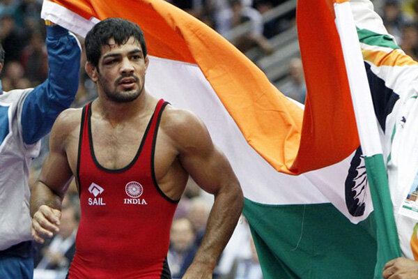 ستاره کشتی هند به جرم قتل تحت تعقیب قرار گرفت!