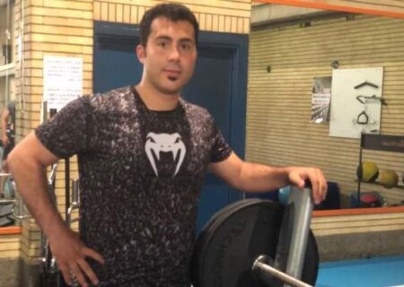 سجاد گنج زاده از صعود به فینال بازماند/ تلاش برای مدال برنز