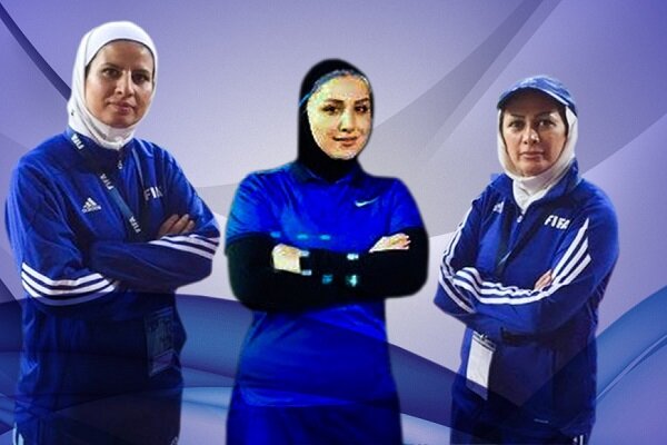 سرمربیان تیمهای ملی فوتبال زنان مشخص شدند