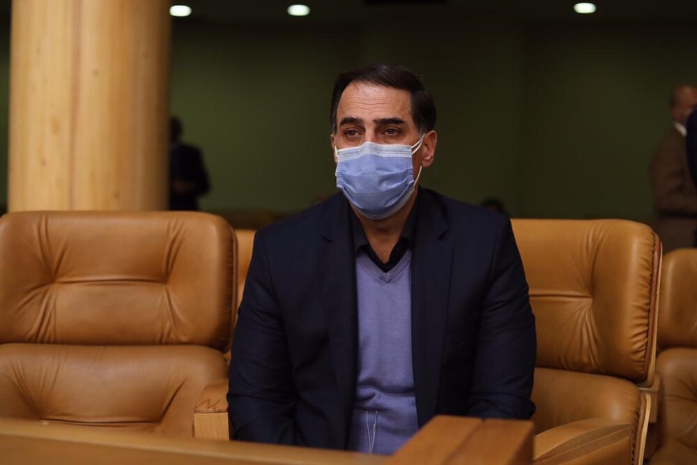 سرنوشت فولاد دست خودش است/ پنجرههای بسته ما را تحت فشار گذاشت