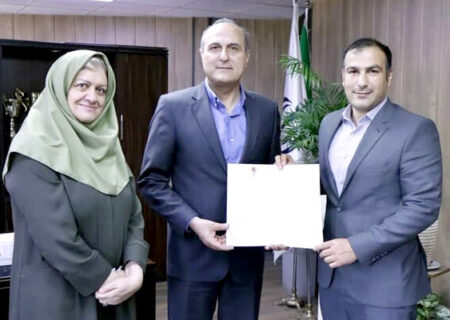 سرپرست دبیری فدراسیون بسکتبال معرفی شد