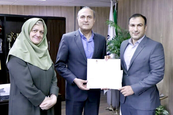سرپرست دبیری فدراسیون بسکتبال معرفی شد