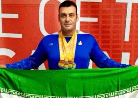 سرپرست هیات نجات غریق و غواصی استان فارس منصوب شد