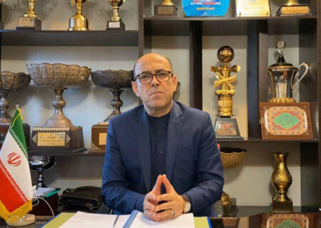 سعادتمند از حضور در انتخابات ژیمناستیک انصراف داد