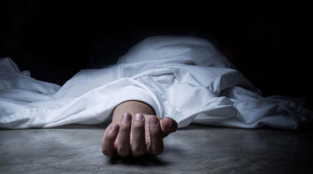 سقوط دبیر اول سفارت سوئیس از برج‌های کامرانیه