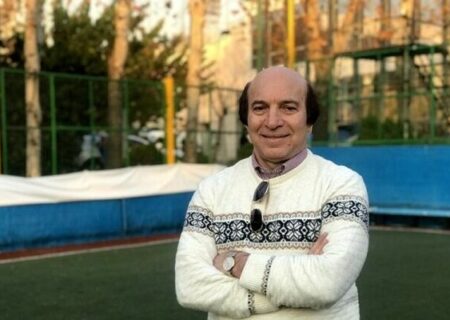 سلیقه‌ای مرا برداشتند و با رفیق بازی فردی غیر استقلالی آوردند