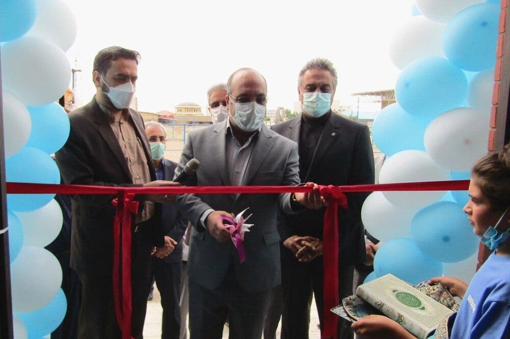 سمنان کاندیدای مرکز آکادمیک و فعالیتهای اسکواش کشور میشود