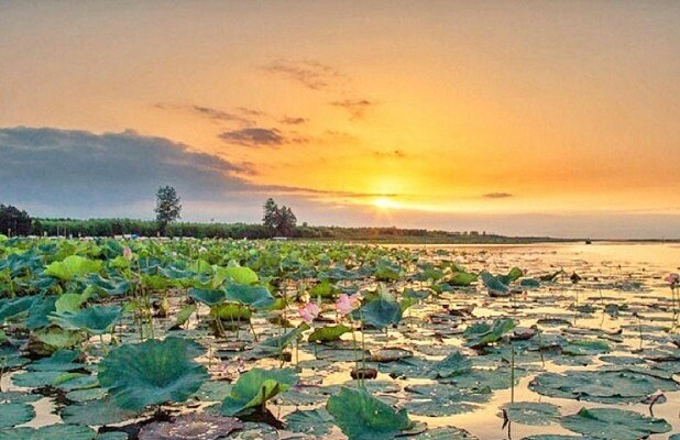 سند تالاب انزلی به نام منابع طبیعی باز میگردد