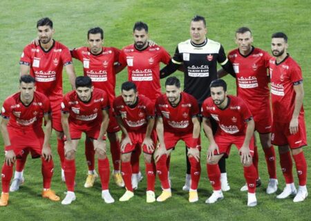 سیاست تابستانی گل محمدی در پرسپولیس مشخص شد