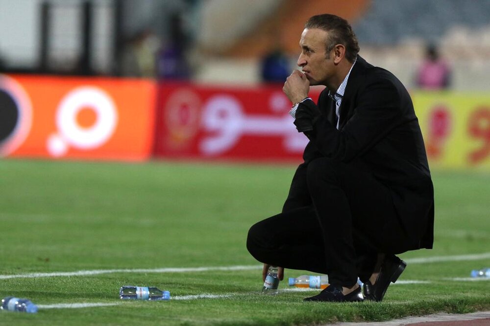 شاخ اینستا به تلویزیون می‌آورند/ جای پرسپولیس بودند منحل می‌شدند