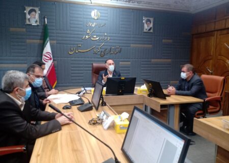 شاخص امنیت سرمایه‌گذاری اعلام شده مربوطه به کردستان غیرواقعی است