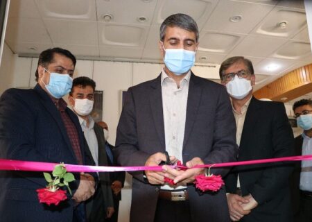 شعبه حل اختلاف ویژه فرهنگ، هنر و رسانه سنندج راه‌اندازی شد