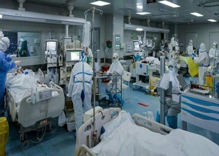 شناسایی ۲۶۳ بیمار جدید کرونایی در کردستان/ ۷ بیمار جان باختند