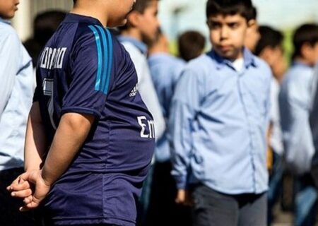 صفر تا صد اجرای پروژه کنترل چاقی دانش آموزان
