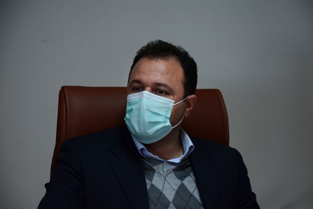 ضرورت مشارکتپذیری ادارات با مردم در راستای حفاظت از محیط زیست