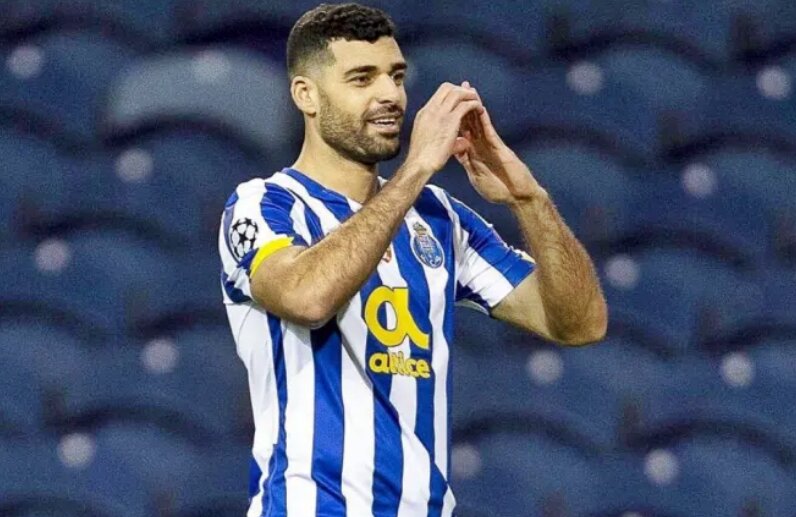 طارمی در آخرین بازی پورتو هم درخشید/پایان لیگ با ۱۶ گل و ۱۱پاس گل