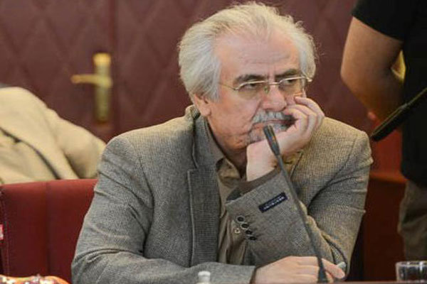 طباطبایی نباید قول مدال بدهد/ او باید امکانات لازم را فراهم کند