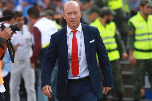 طلب ۱۴میلیارد تومانی پرسپولیس در صف مشکلات مالی