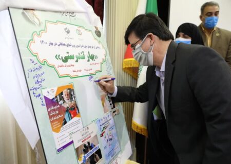 عقب ماندگی چهار دهه گذشته ورزش همگانی در کشور باید جبران شود