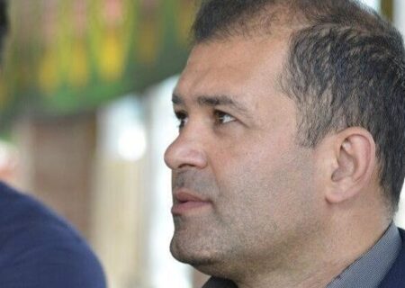 «علی علیزاده» به عنوان سرپرست انجمن بوکس کارگری گیلان منصوب شد