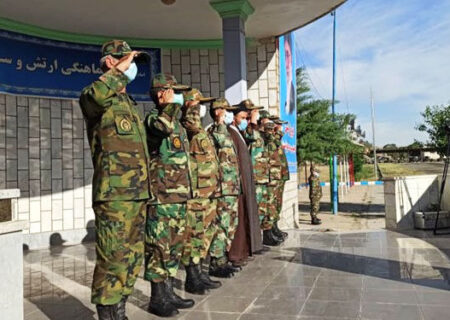 عملیات بیت‌المقدس در اوج همکاری ارتش و سپاه انجام شد