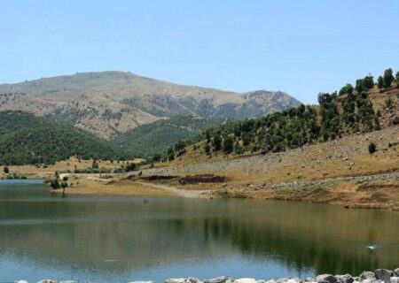 فرماندار: بحران کم آبی در بانه جدی است
