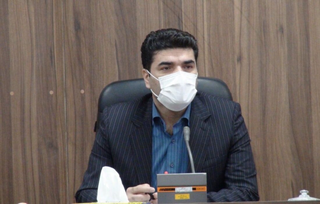 فرماندار سقز: تولید محور بودن، رمز موفقیت اقتصاد و فرهنگ شهر است