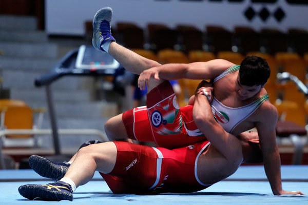 فرنگی‌کاران فینالیست جام تختی مشخص شدند