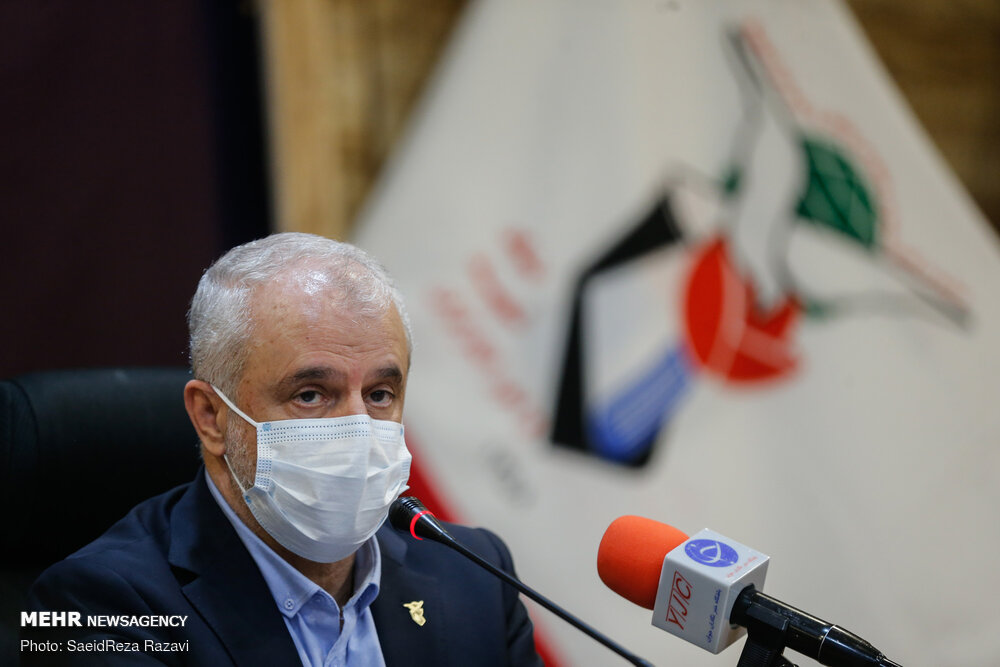 فرهنگ ایثار، مقاومت و شهادت رمز پیروزی مردم مظلوم فلسطین است